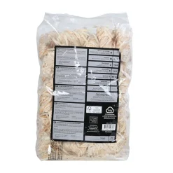 Esschert Design Houtskoolbarbecues>Aanmaakwokkels 80st