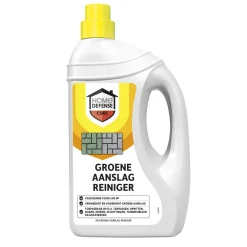 KB Home Defense Handgereedschap>Aanslagreiniger concentraat 1 L