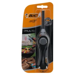 Bic Barbecueaccessoires>Aansteker U140 multi