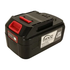 HVC Tuinmachines>Accu 20V 4.0Ah ATR01