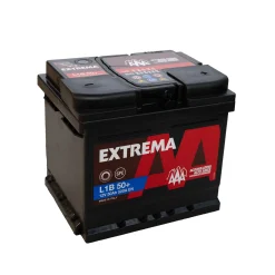 Accumulatori Alto Adige Accu'S>Accu 12V 50AH L1B Extrema
