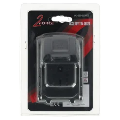 2-Force Tuinmachines>Accu 20V tbv Akb20