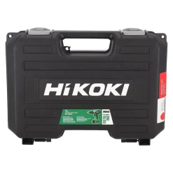 Hikoki Elektrisch Gereedschap>Accuboor DS18DJL met koffer