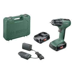 Bosch Elektrisch Gereedschap>Accuboor Universal Drill 18 met koffer