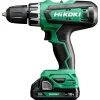 Hikoki Elektrisch Gereedschap>Accuklopboor DV18DF +A+K