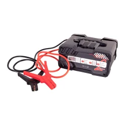 2-Force Accu'S>Acculader met snelstarter AL12C