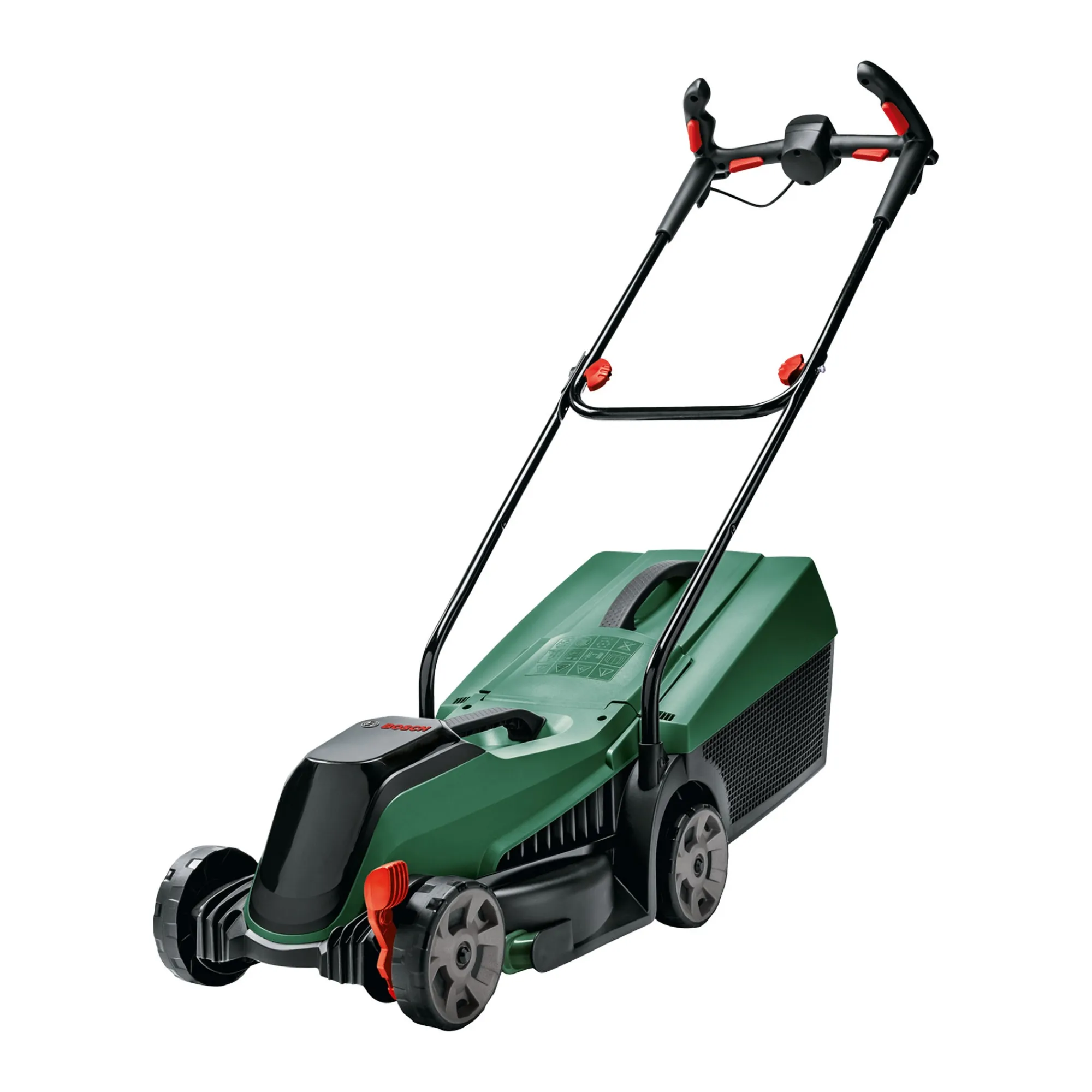 Bosch Grasmaaiers>Accumaaier CityMower 18V-32 Baretool