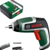 Bosch Elektrisch Gereedschap>Accuschroevendraaier IXO 7 Basic