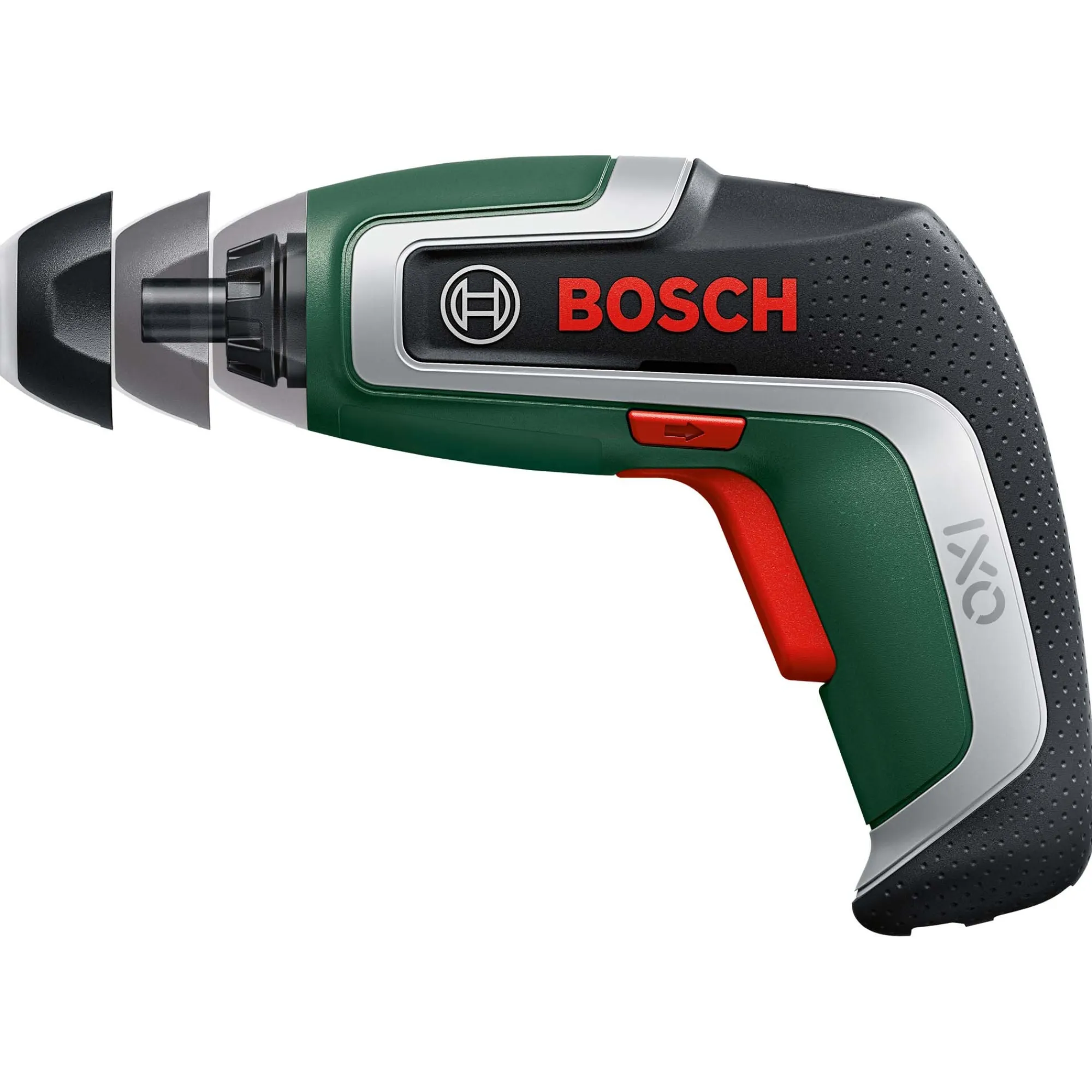 Bosch Elektrisch Gereedschap>Accuschroevendraaier IXO 7 Basic