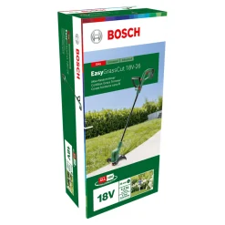 Bosch Tuinmachines>Accutrimmer EasyGrassCut 18V-26 Baretool