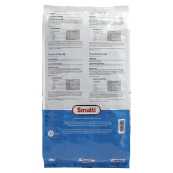 Smulti Hondenvoer>Active hondenvoer 10kg