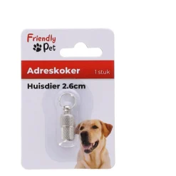 Friendly Pet Hondenriem>Adreskoker huisdier