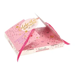 Kerstdecoratie>Advent kalender Make up