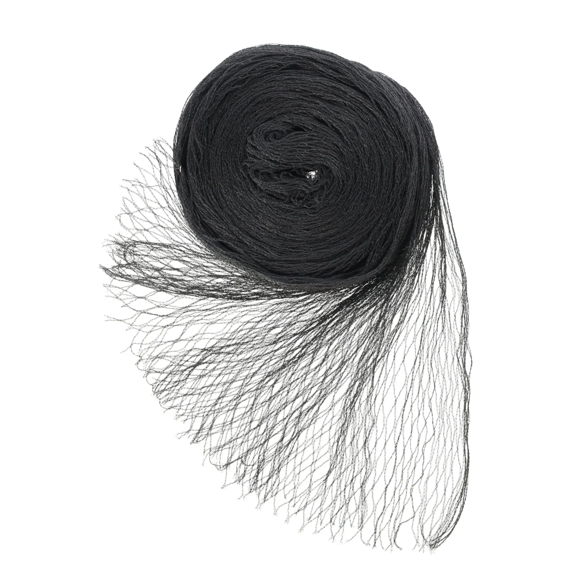 Bel Garden Vijver>Afdeknet tuin SP zwart 2x3m