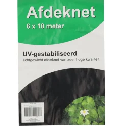 Bel Garden Vijver>Afdeknet tuin/vijver groen 6x10m