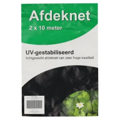 Bel Garden Vijver>Afdeknet tuin/vijver groen 2X10m