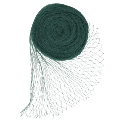 Bel Garden Vijver>Afdeknet tuin/vijver groen 4X6m