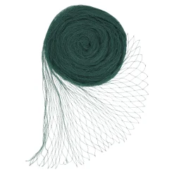 Bel Garden Vijver>Afdeknet tuin/vijver groen 10x10m