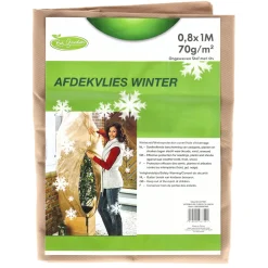 Bel Garden Moestuin>Afdekvlies fleece-70 0.8x1m