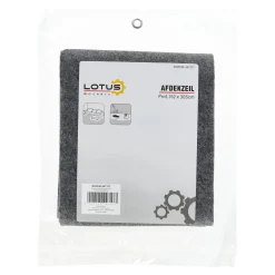 Lotus Verfspullen>Afdekzeil 152 x 305 cm prof