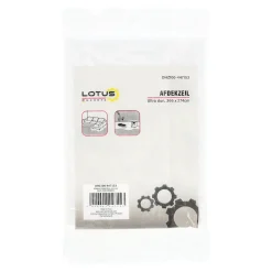 Lotus Verfspullen>Afdekzeil 366 x 274 cm ultra dun