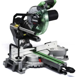 Hikoki Werkplaatsgereedschap>Afkortzaag radiaal C8FSHG