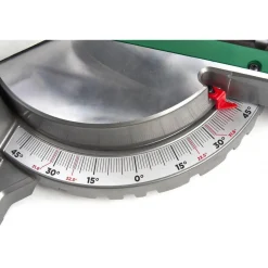 Hikoki Werkplaatsgereedschap>Afkortzaag radiaal C8FSHG