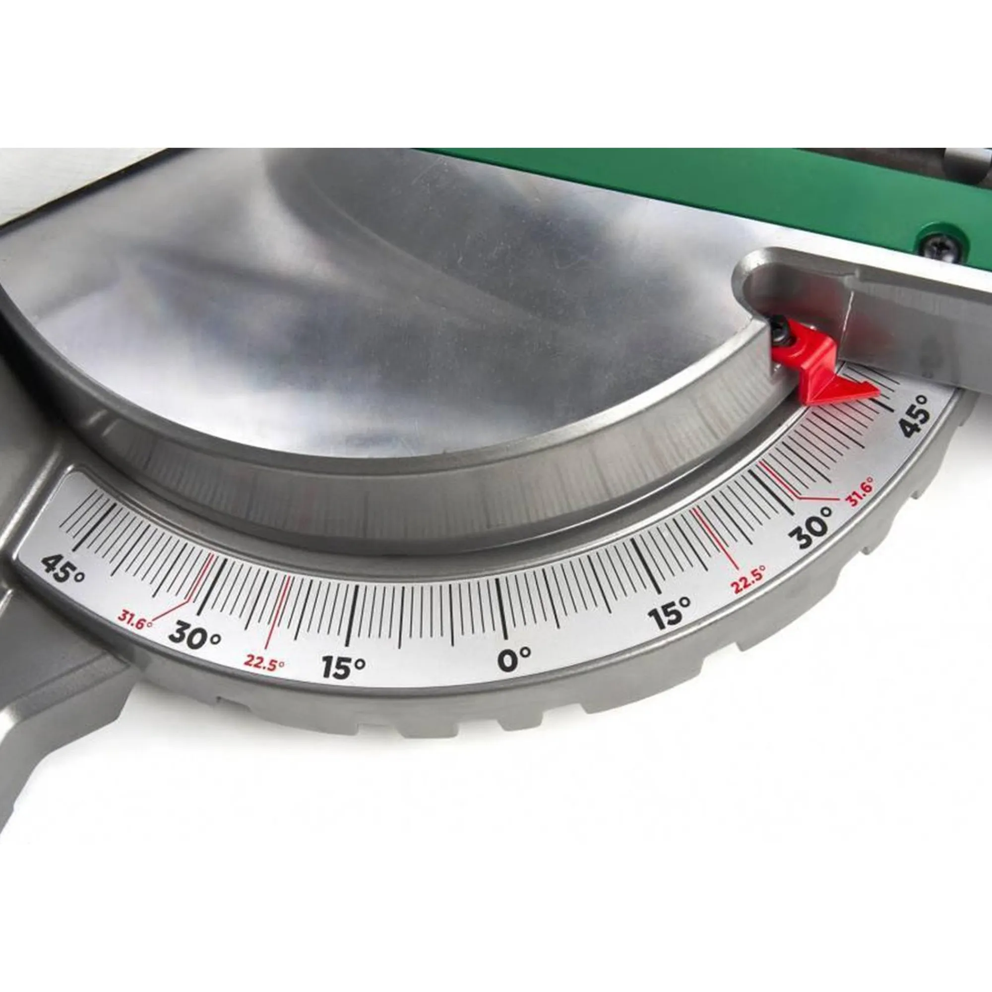 Hikoki Werkplaatsgereedschap>Afkortzaag radiaal C8FSHG