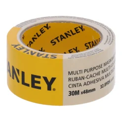 Stanley Verfspullen>Afplakband 30mx48mm