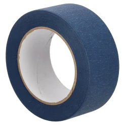 Lotus Verfspullen>Afplaktape pro blauw 48 mm 50 m