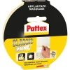 Pattex Verfspullen>Afplaktape verf 50Mx19mm