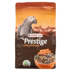 Versele Laga Vogelvoer>Afrikaanse papegaai prestige 1kg