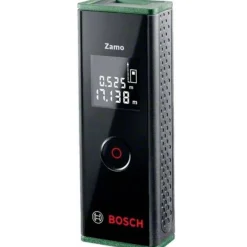 Bosch Handgereedschap>Afstandmeter Zamo laser