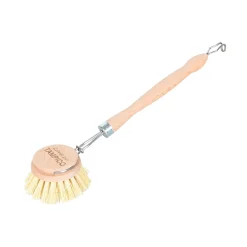 Nevac Schoonmaken>Afwasborstel hout