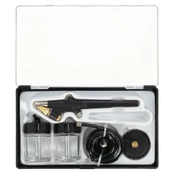 Roda Handgereedschap>Airbrush set lucht ABL-010