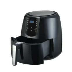 Koken & Tafelen>Airfryer 5,2 L