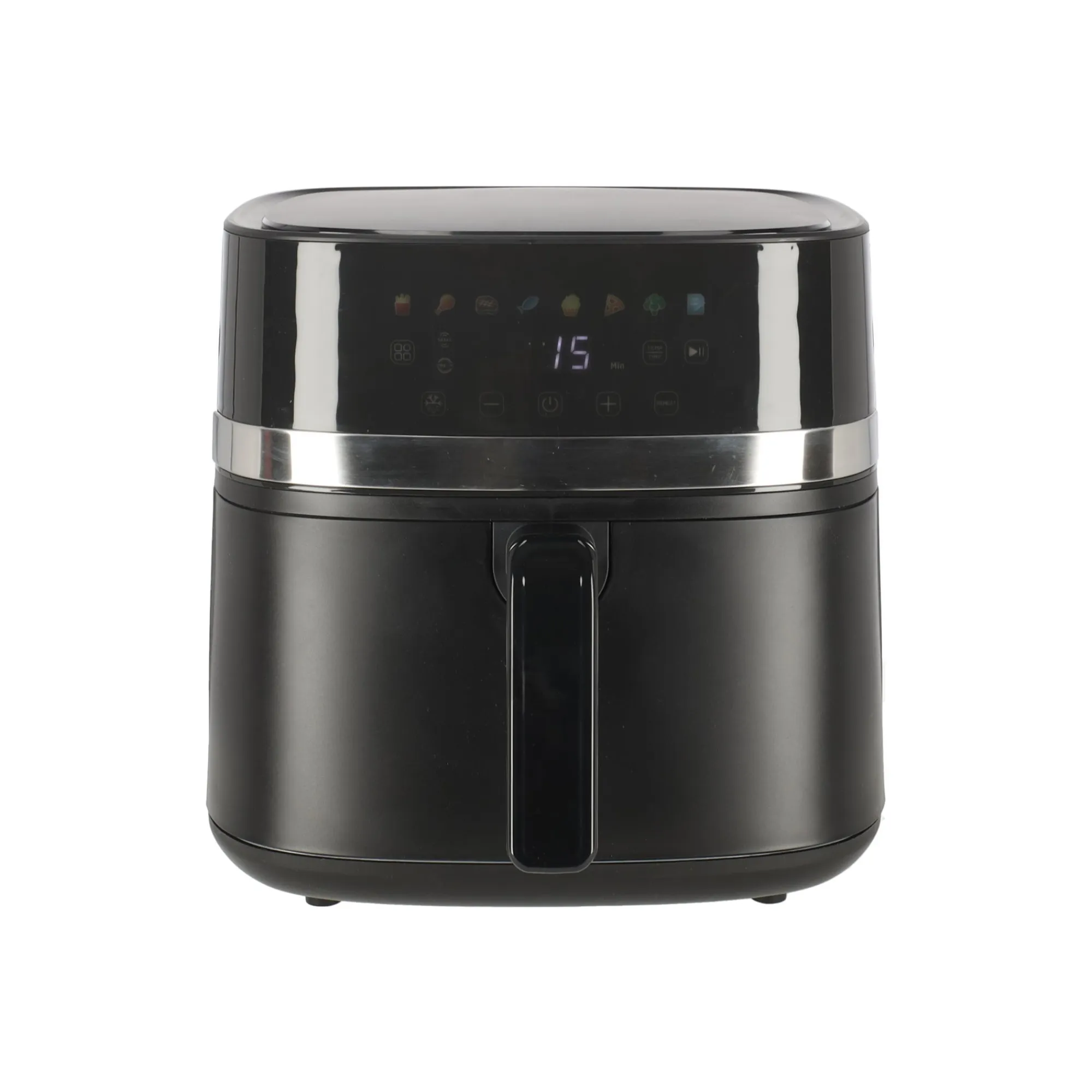 Koken & Tafelen>Airfyer 8 L