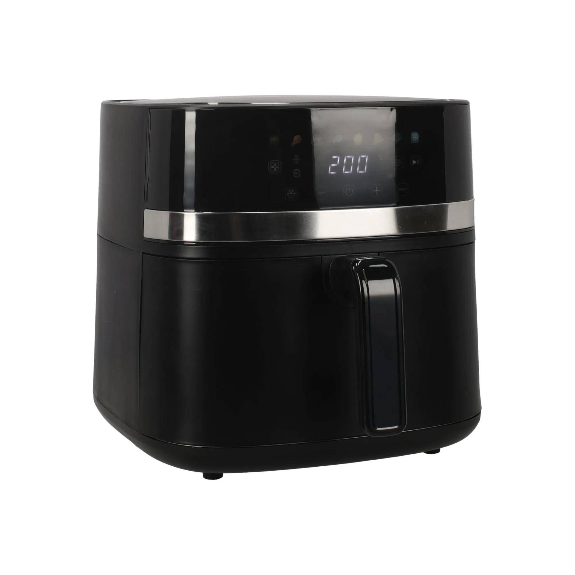 Koken & Tafelen>Airfyer 8 L
