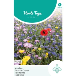 Horti Tops Moestuin>Akkerflora mix