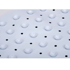 Alpina Badkameraccessoires>badmat met massagefunctie