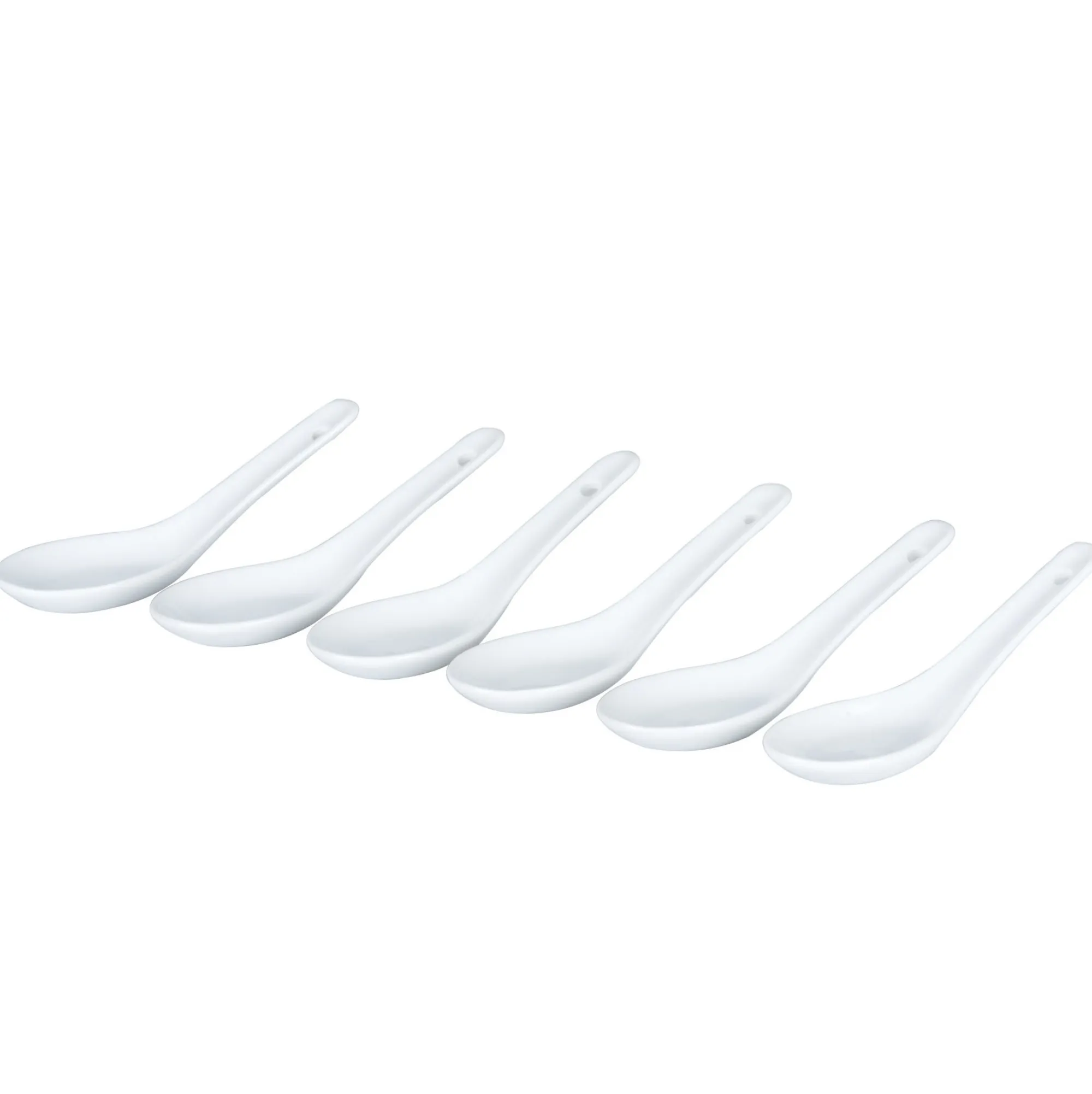 Alpina Koken & Tafelen>Amuselepel 6st