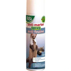 BSI Schoonmaken>Anti marter spray 500ml