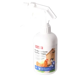 Beaphar Vogelverzorging>Anti mijt spray 500ml