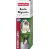 Beaphar Knaagdierverzorging>Anti myiasis 75ml