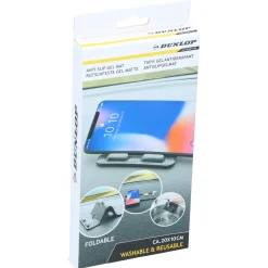 Dunlop Autoaccessoires>Antislipmat opv 20,5x12,5cm