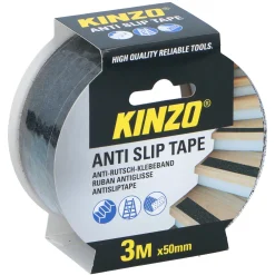 Kinzo Bouw>Antisliptape 50mm x 3m