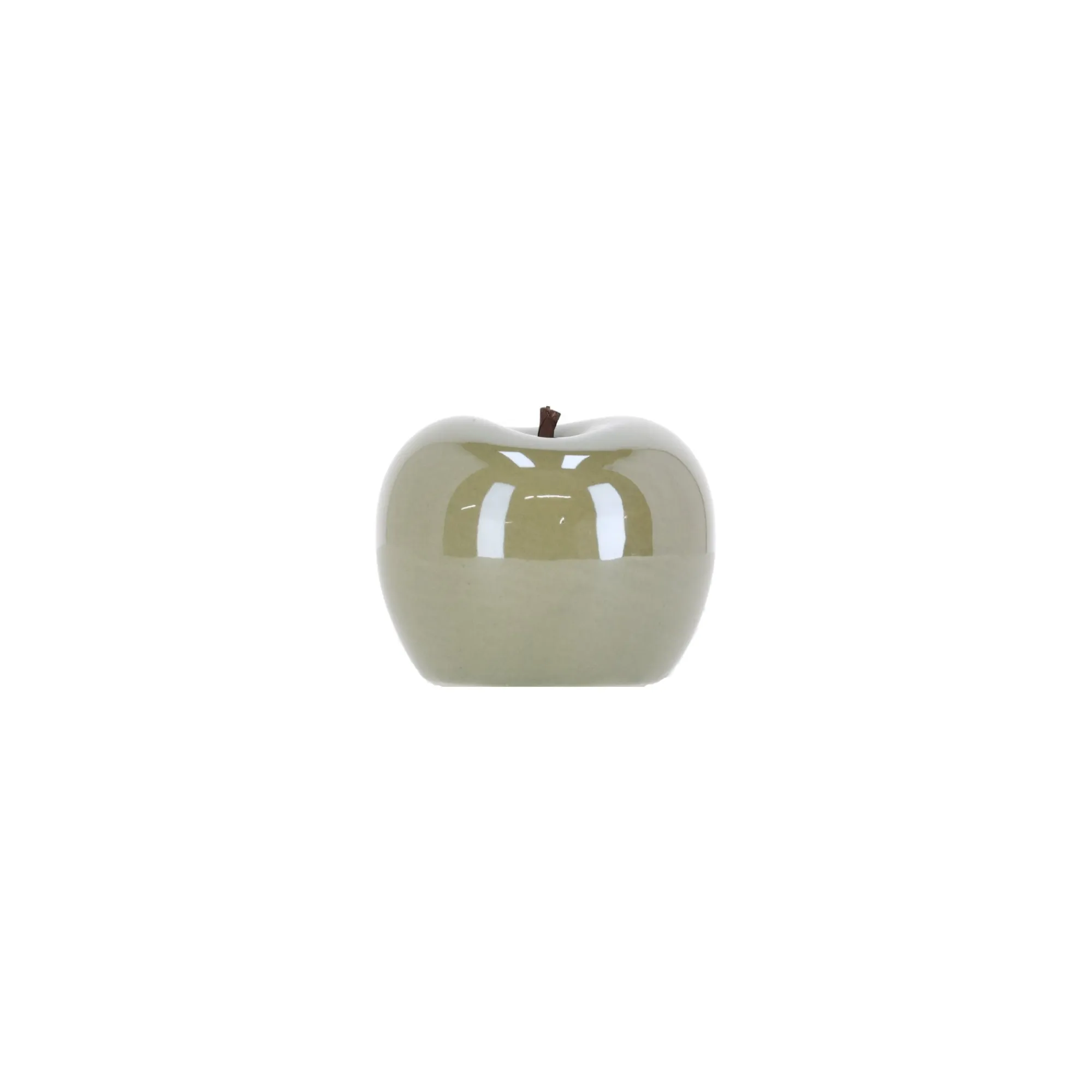 Boltze home Woondecoratie>Appel Perly 7 cm
