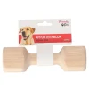 Friendly Pet Hondenspeelgoed>Apporteerblok medium 20cm