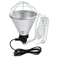 Olba Binnenverwarming>Armatuur warmtelamp met snoer 2.5 m