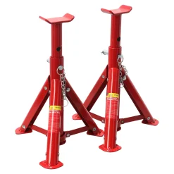 Lotus Autogereedschap>Assteunen 2 ton met pin